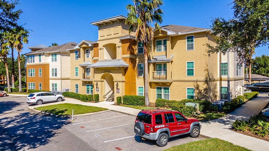 Beach Village Apartments, 1100 Beach Village Circle, Palm Coast, FL RentCafe